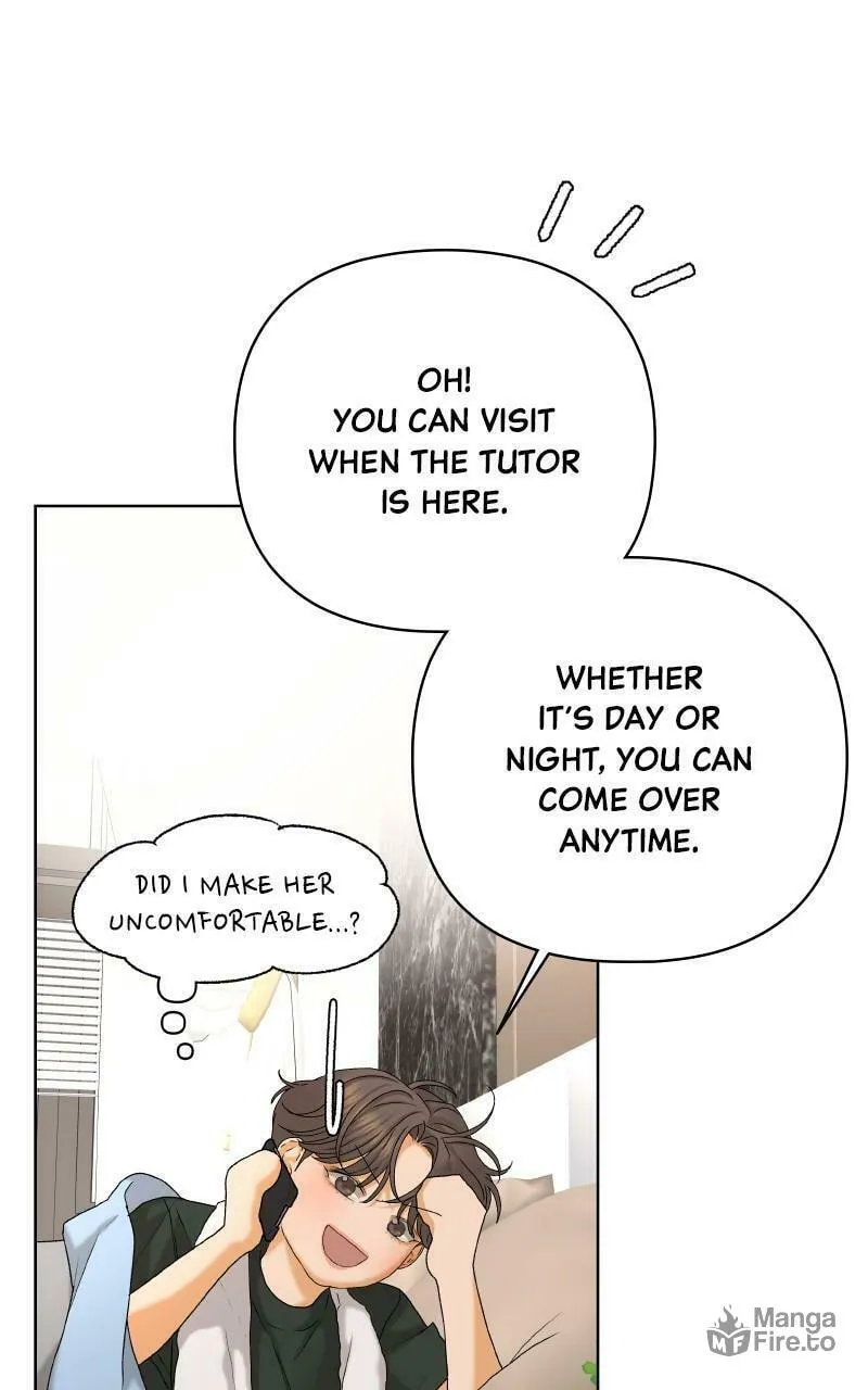 Read The Fox Club chapter 101 image 34 on Lezhin