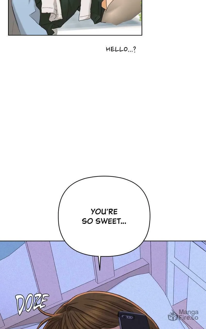 Read The Fox Club chapter 101 image 35 on Lezhin