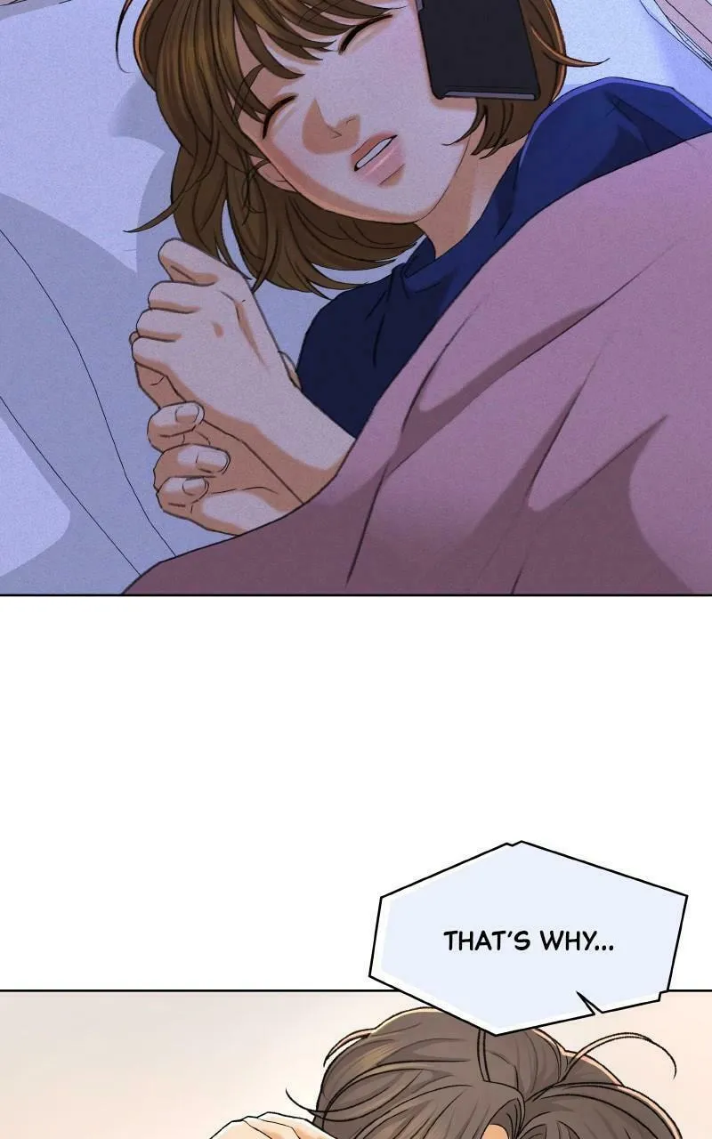 Read The Fox Club chapter 101 image 36 on Lezhin