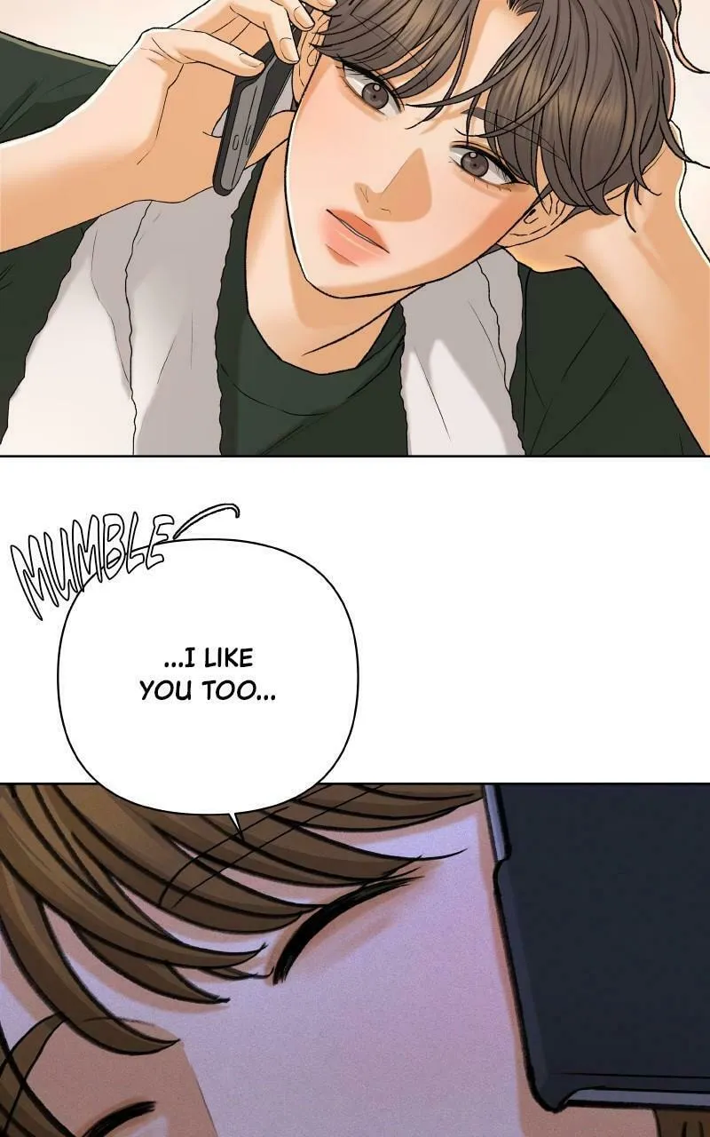 Read The Fox Club chapter 101 image 37 on Lezhin