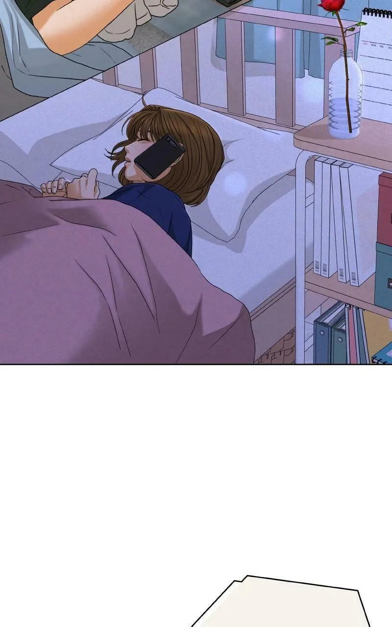 Read The Fox Club chapter 101 image 40 on Lezhin