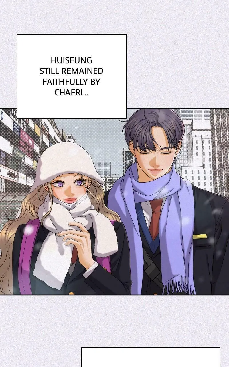 Read The Fox Club chapter 101 image 45 on Lezhin