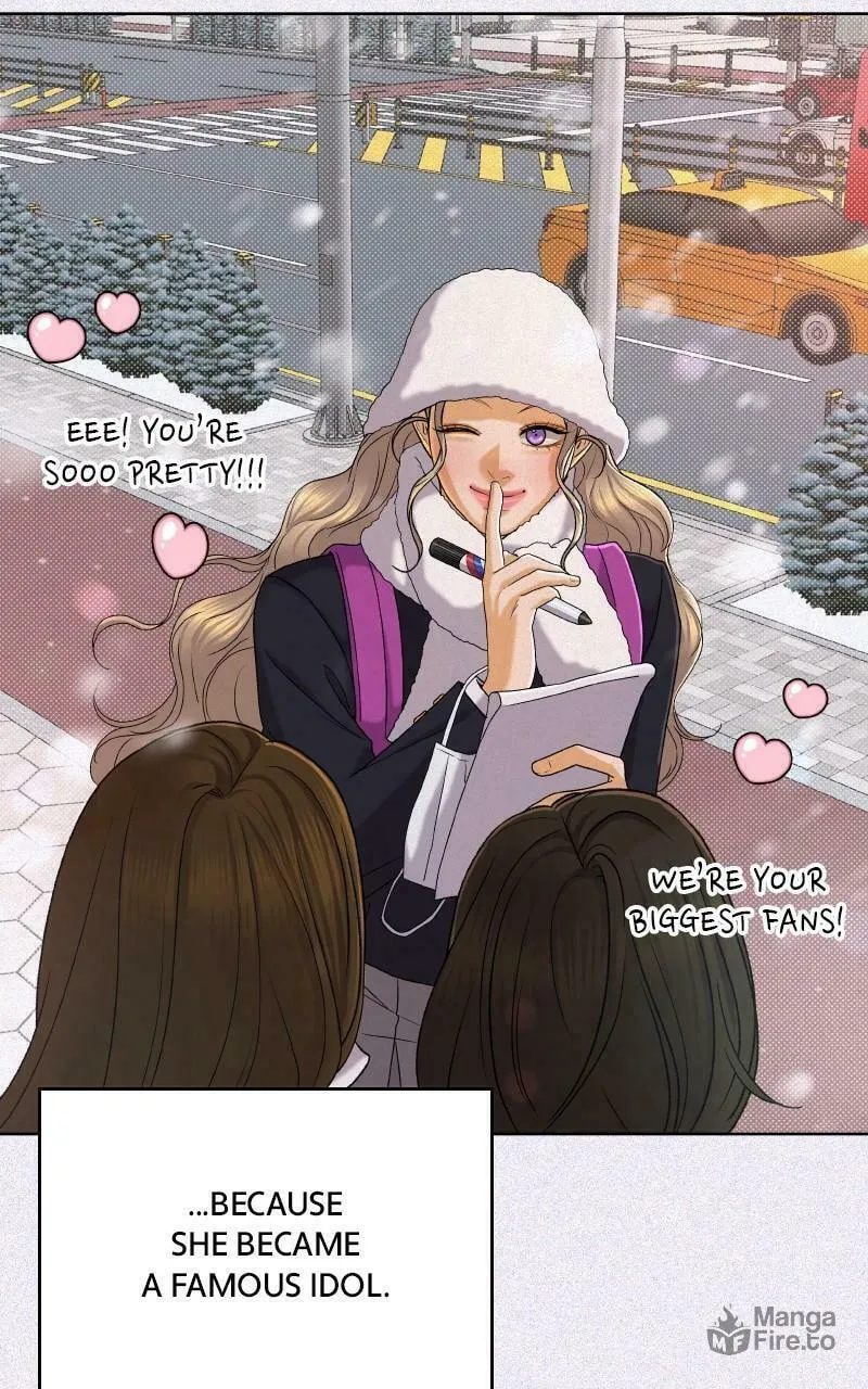 Read The Fox Club chapter 101 image 47 on Lezhin