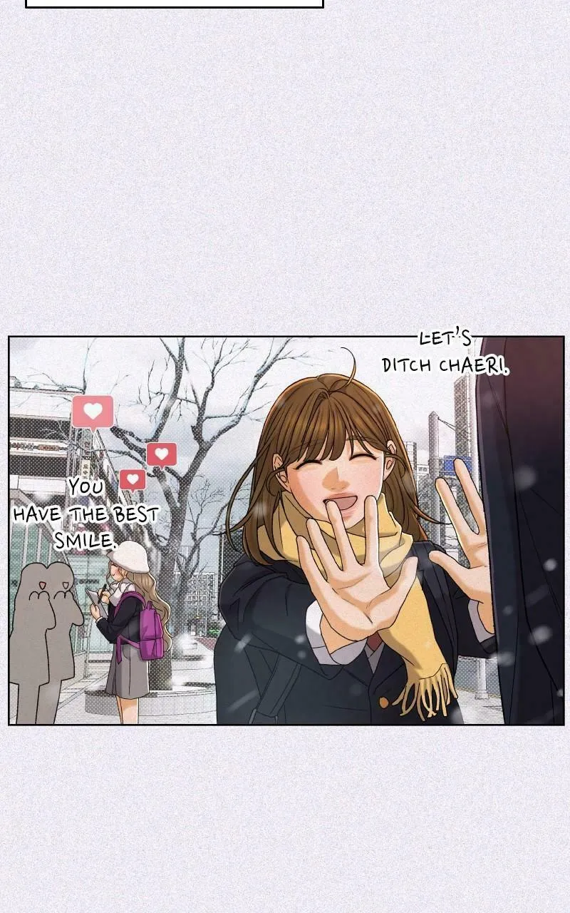 Read The Fox Club chapter 101 image 48 on Lezhin