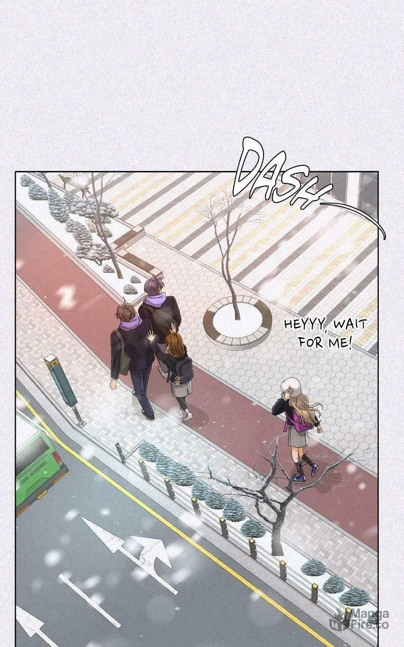 Read The Fox Club chapter 101 image 49 on Lezhin