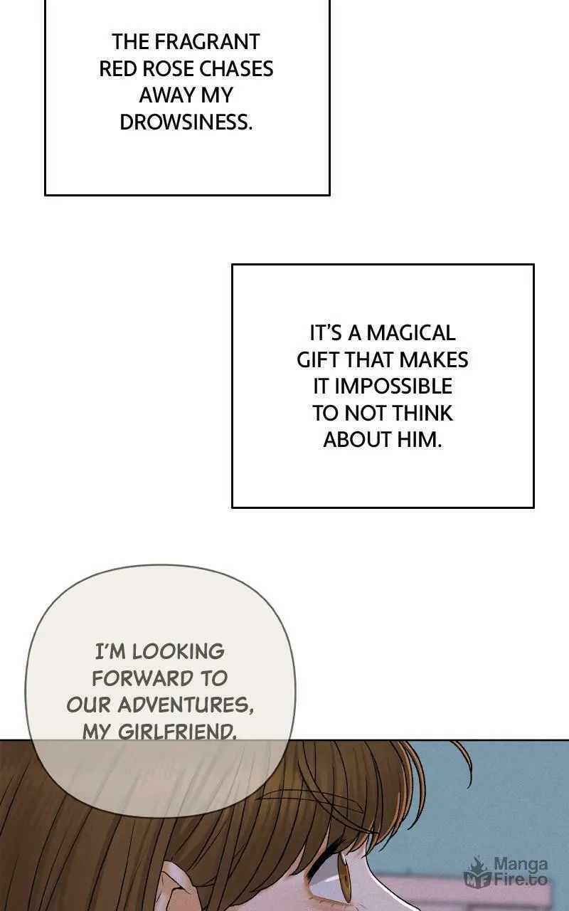 Read The Fox Club chapter 101 image 5 on Lezhin