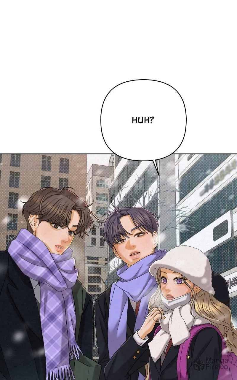 Read The Fox Club chapter 101 image 53 on Lezhin