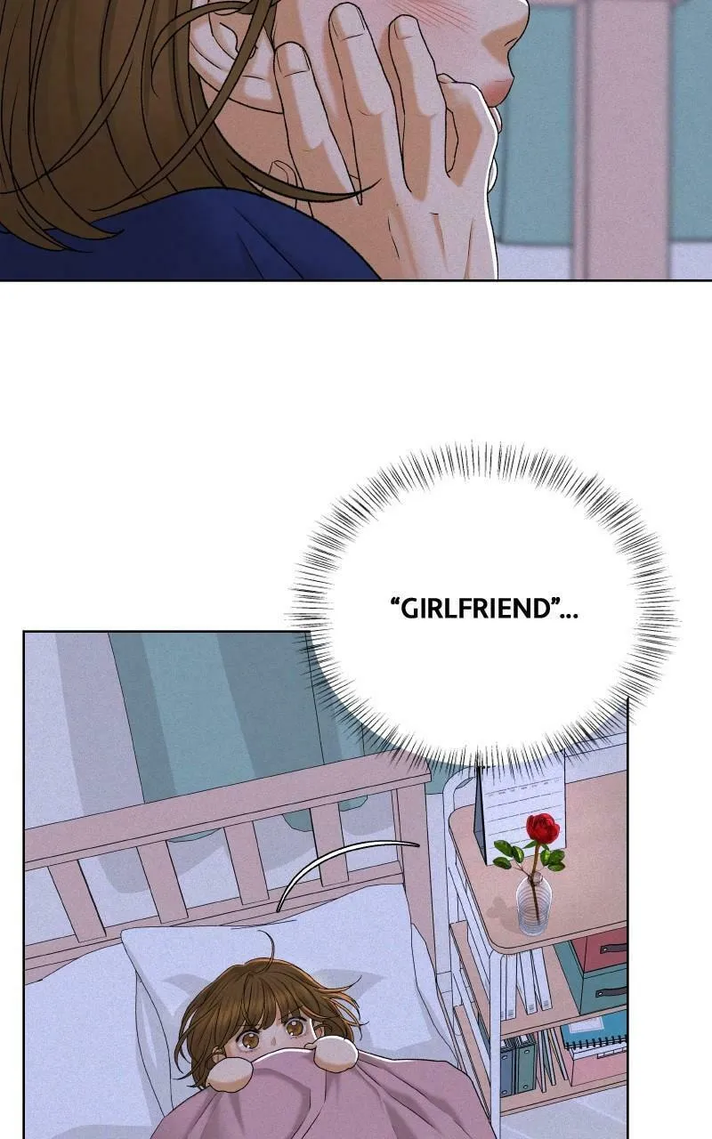 Read The Fox Club chapter 101 image 6 on Lezhin