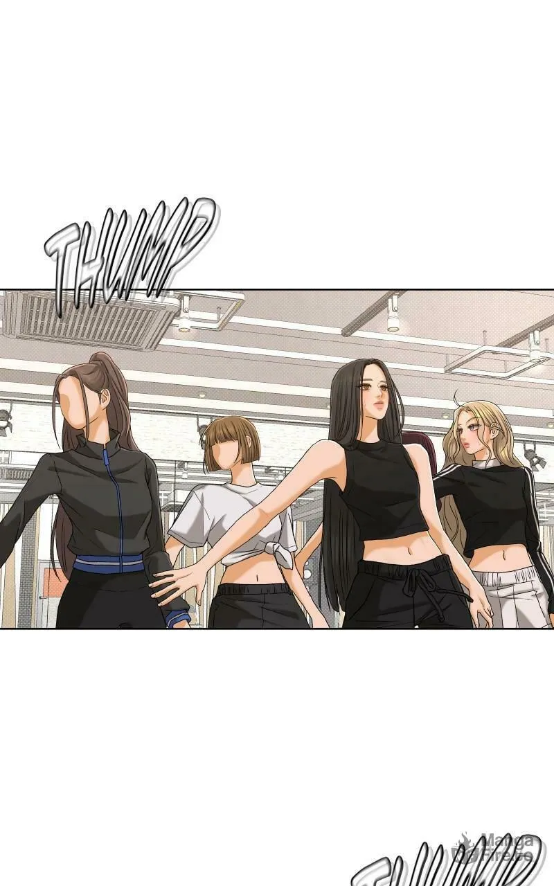 Read The Fox Club chapter 101 image 64 on Lezhin