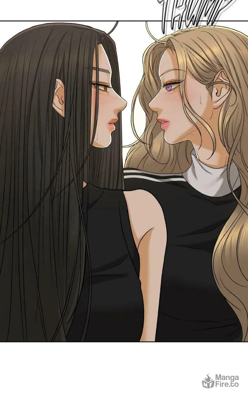 Read The Fox Club chapter 101 image 65 on Lezhin