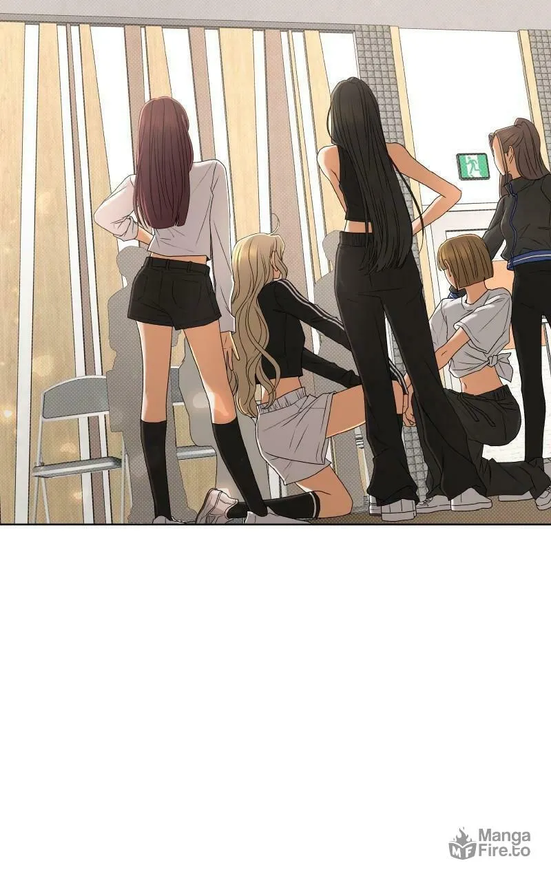 Read The Fox Club chapter 101 image 68 on Lezhin