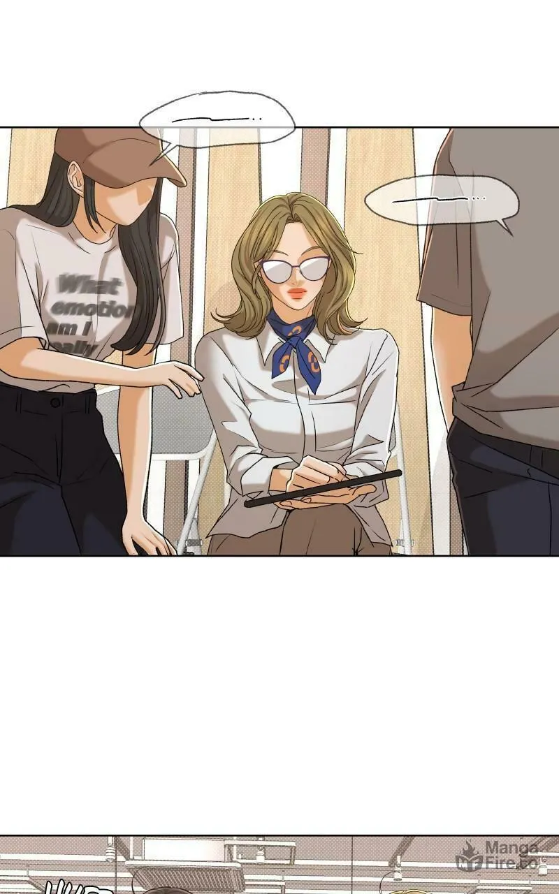 Read The Fox Club chapter 101 image 69 on Lezhin