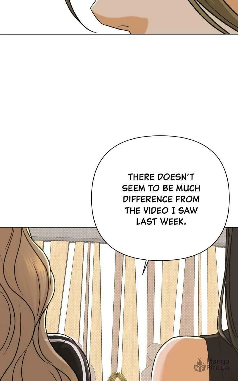 Read The Fox Club chapter 101 image 71 on Lezhin