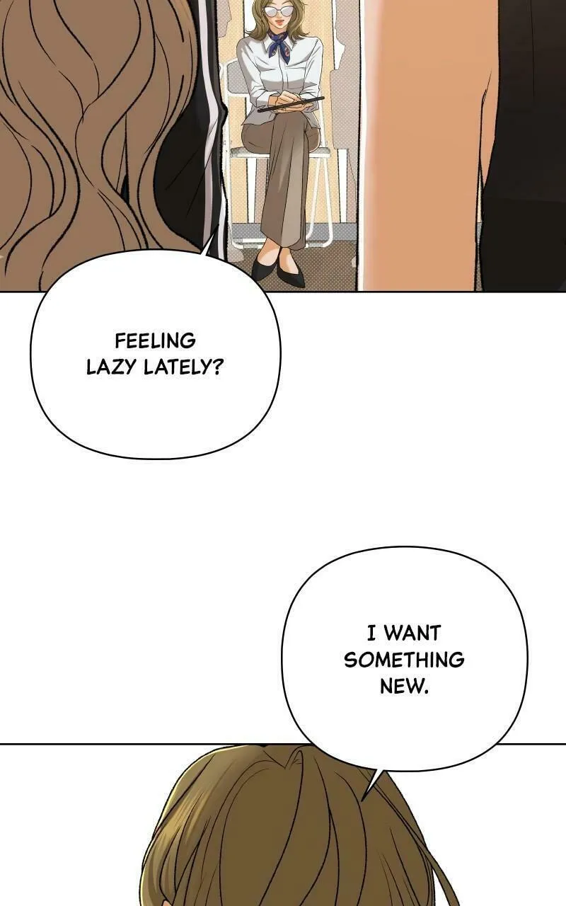 Read The Fox Club chapter 101 image 72 on Lezhin