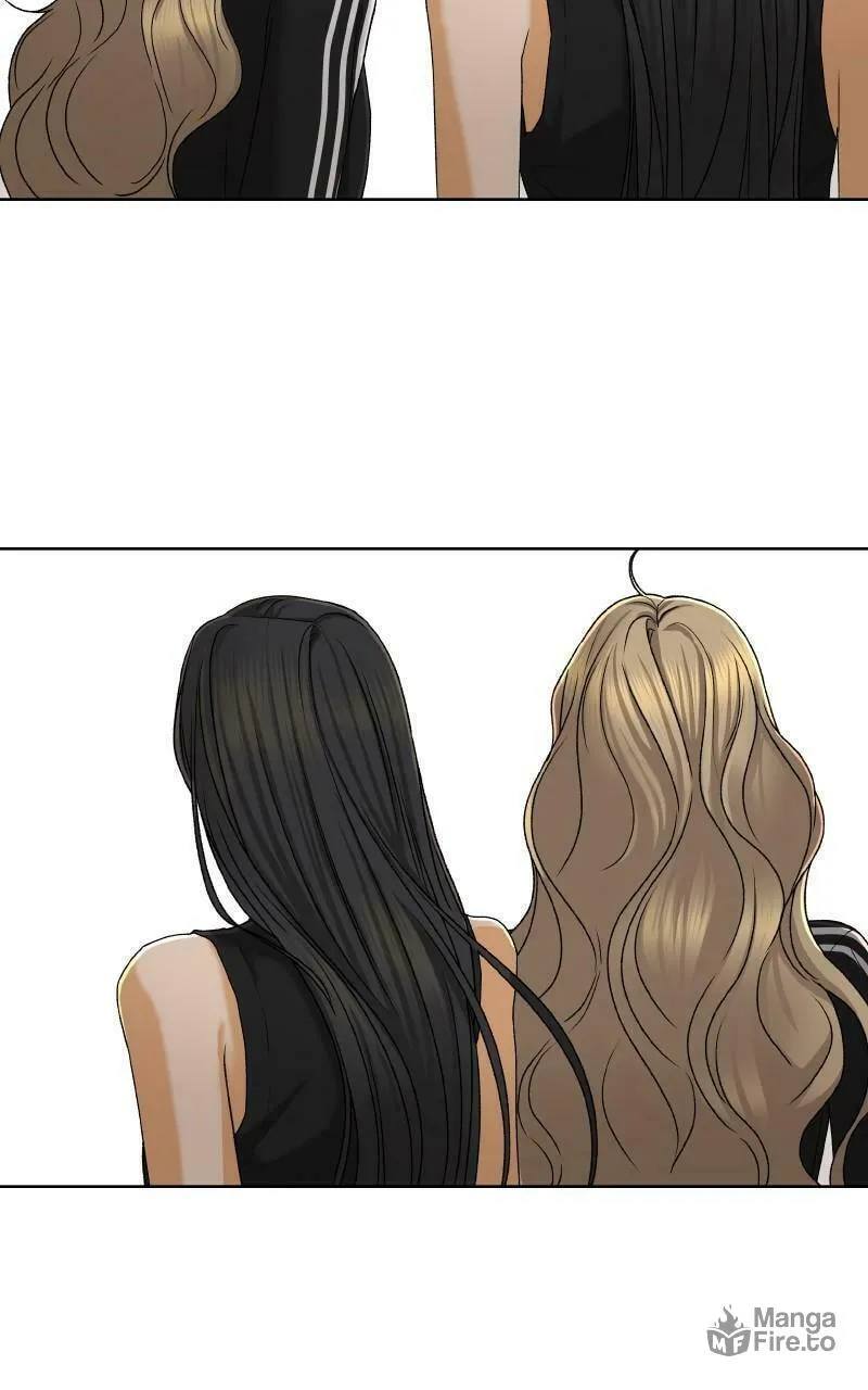 Read The Fox Club chapter 101 image 77 on Lezhin