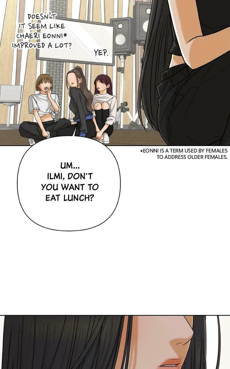 Read The Fox Club chapter 101 image 82 on Lezhin