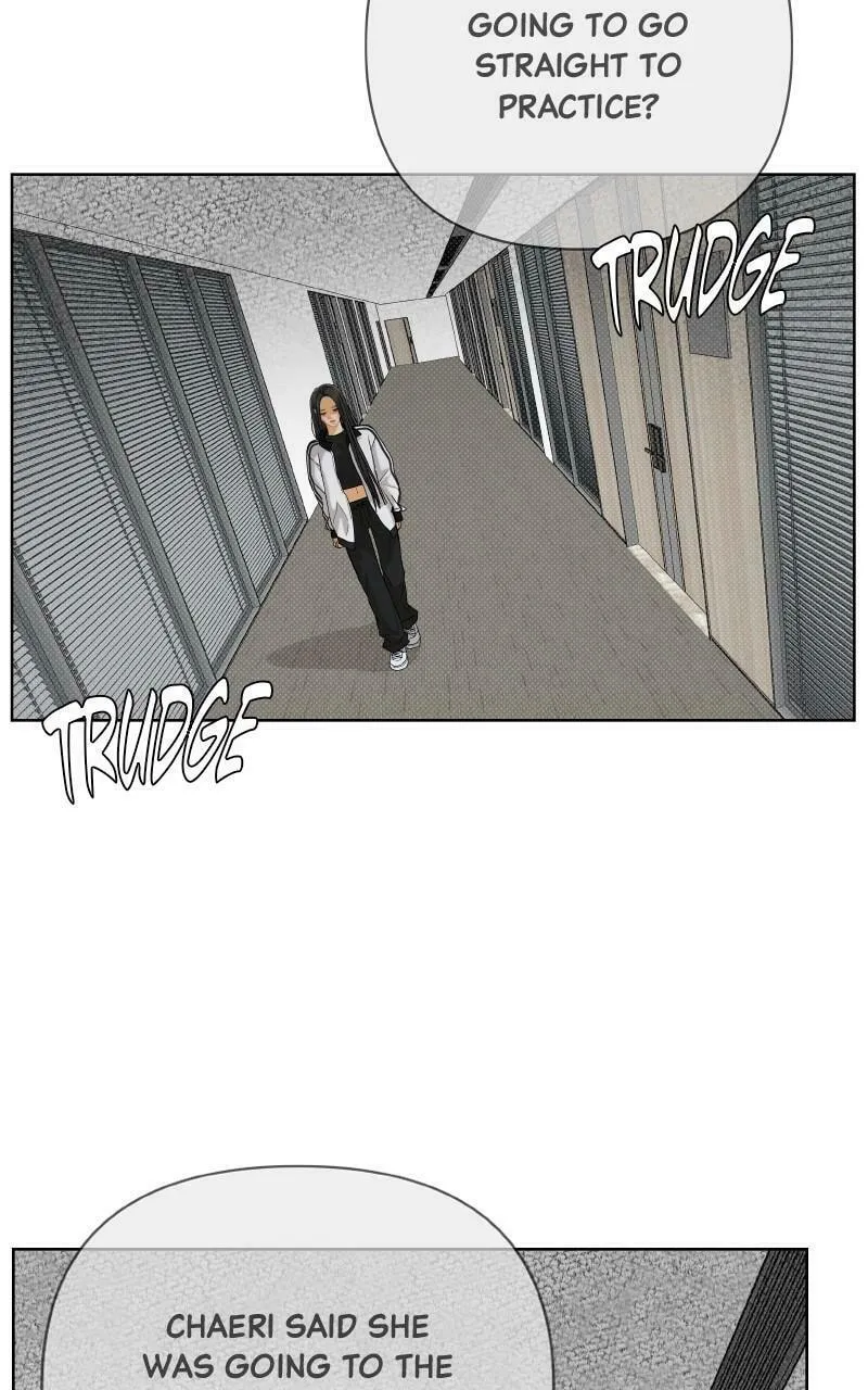 Read The Fox Club chapter 101 image 85 on Lezhin