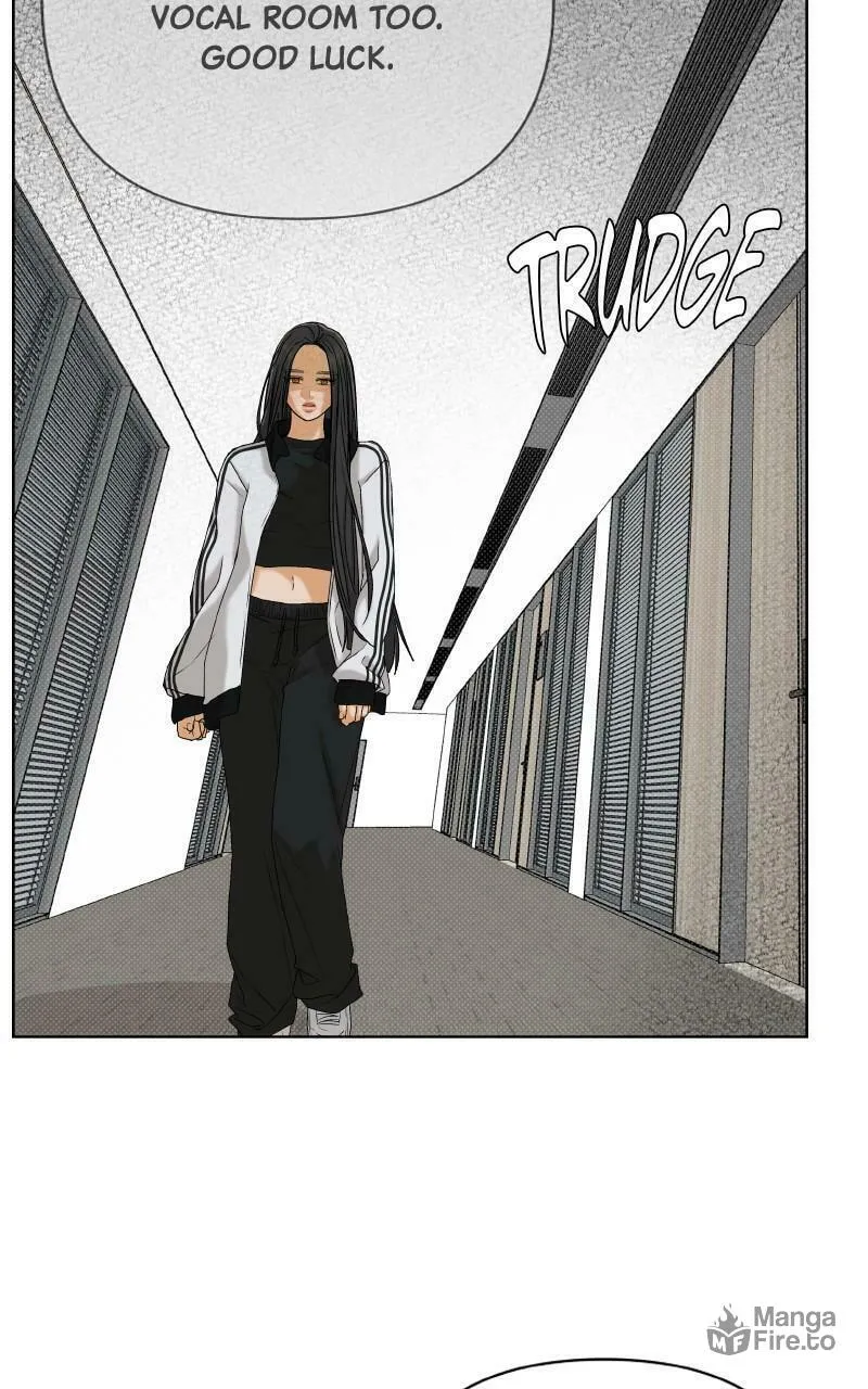 Read The Fox Club chapter 101 image 86 on Lezhin
