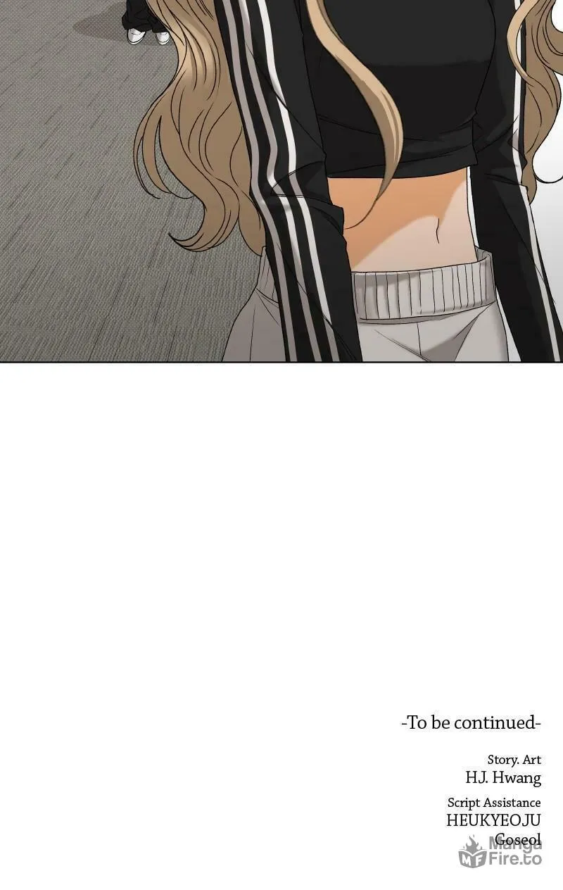 Read The Fox Club chapter 101 image 89 on Lezhin