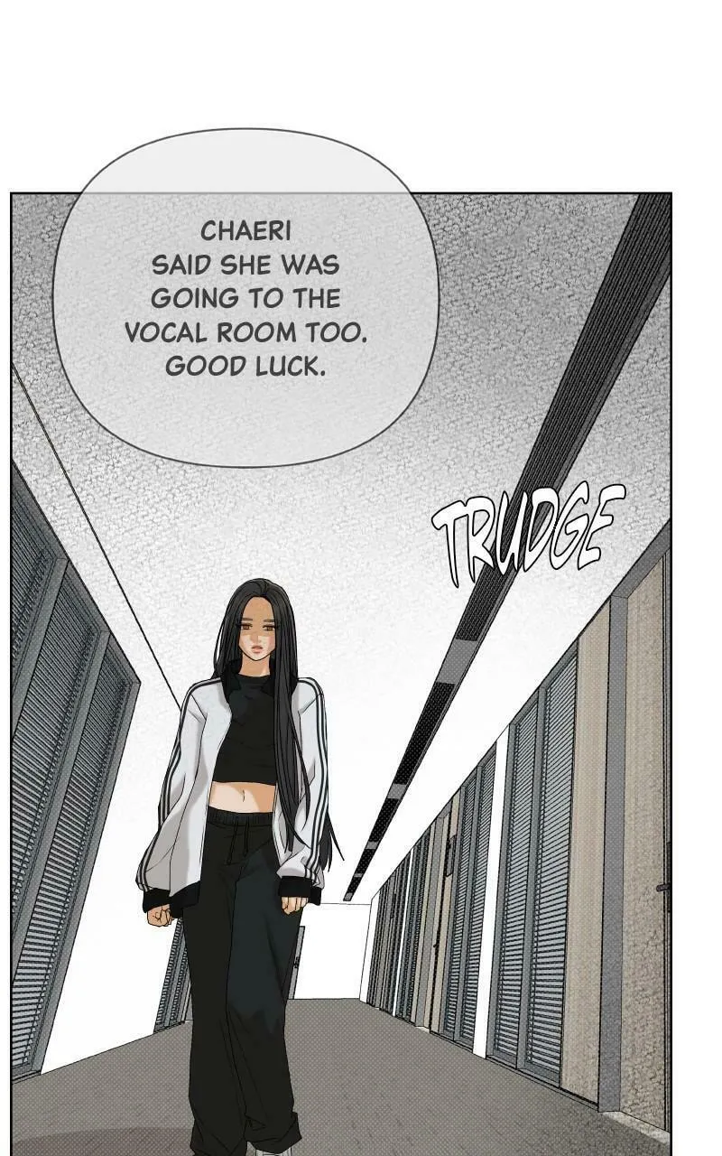 Read The Fox Club chapter 102 image 1 on Lezhin