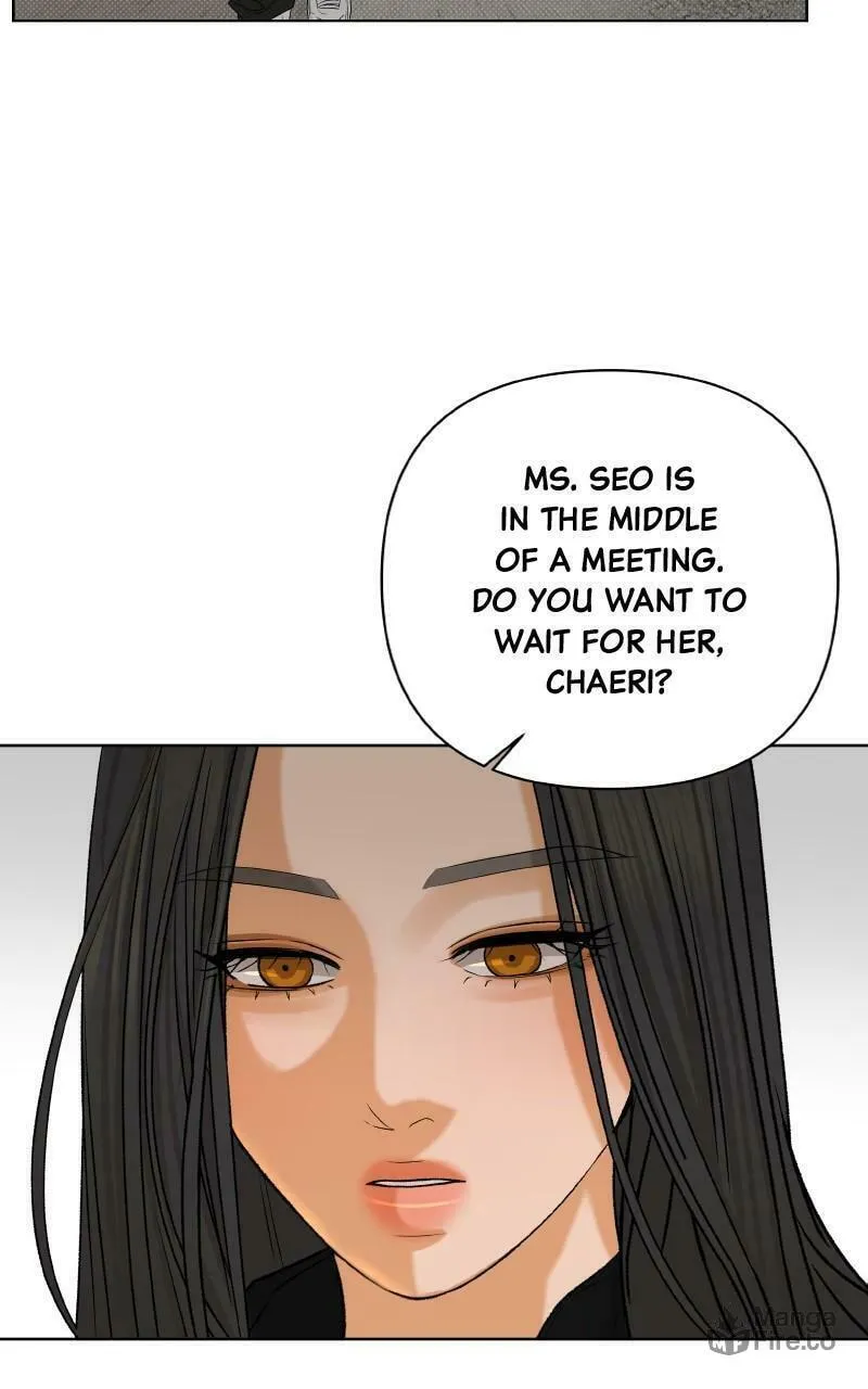 Read The Fox Club chapter 102 image 2 on Lezhin