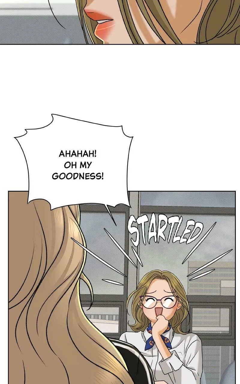 Read The Fox Club chapter 102 image 22 on Lezhin