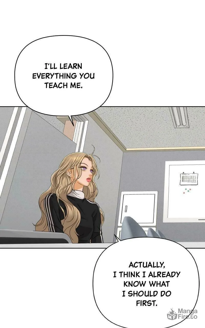 Read The Fox Club chapter 102 image 29 on Lezhin