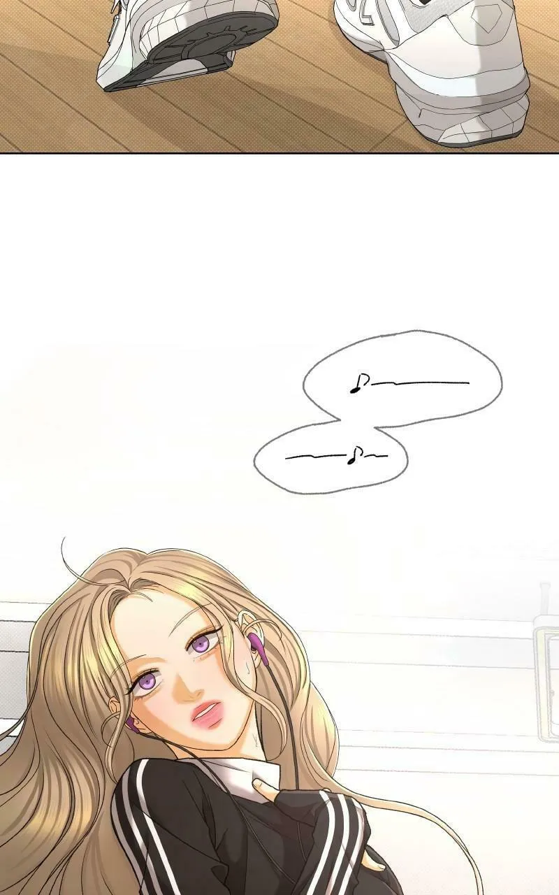 Read The Fox Club chapter 102 image 37 on Lezhin