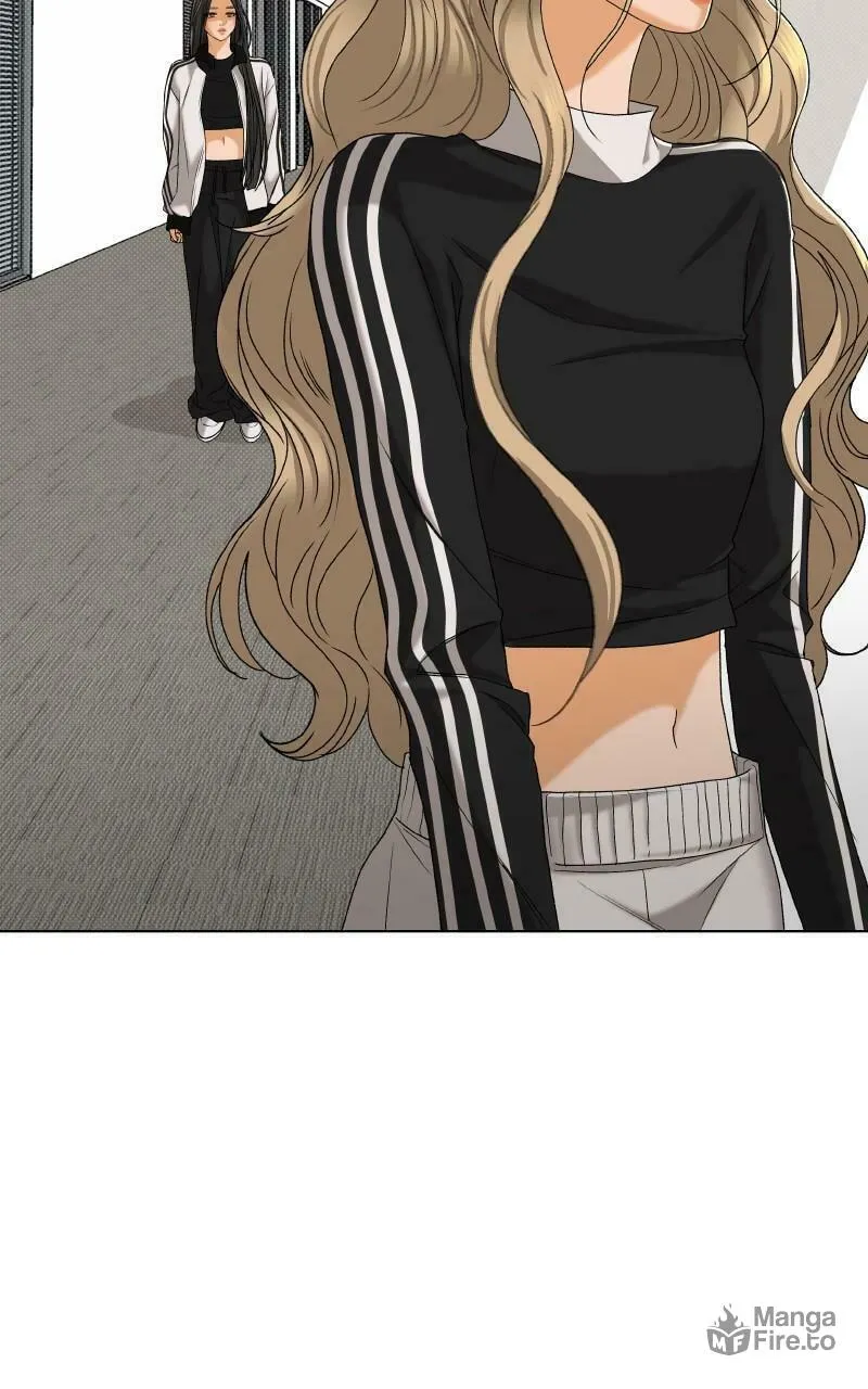 Read The Fox Club chapter 102 image 4 on Lezhin