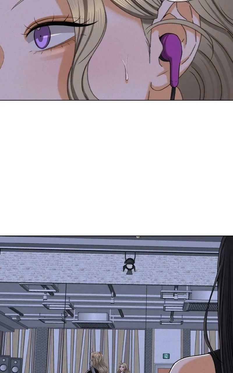 Read The Fox Club chapter 102 image 40 on Lezhin