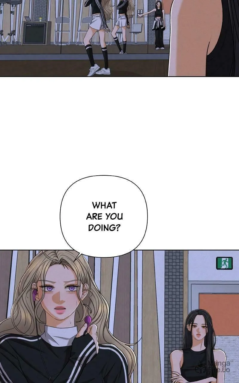 Read The Fox Club chapter 102 image 41 on Lezhin