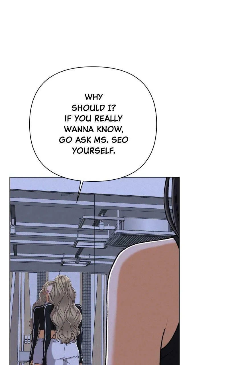 Read The Fox Club chapter 102 image 48 on Lezhin