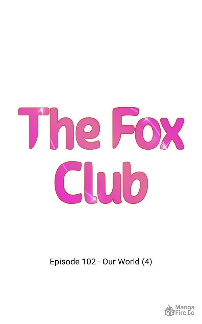 Read The Fox Club chapter 102 image 5 on Lezhin