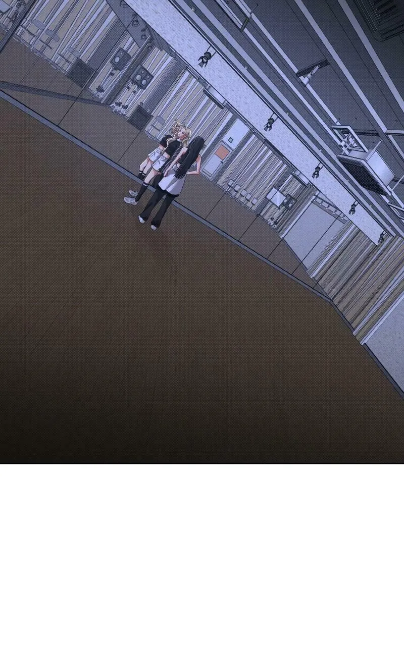Read The Fox Club chapter 102 image 52 on Lezhin