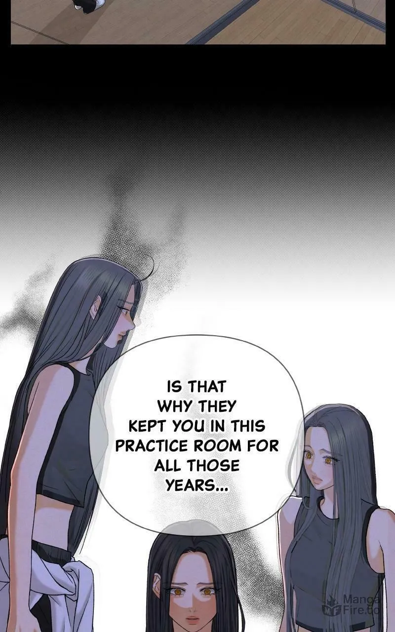 Read The Fox Club chapter 102 image 59 on Lezhin