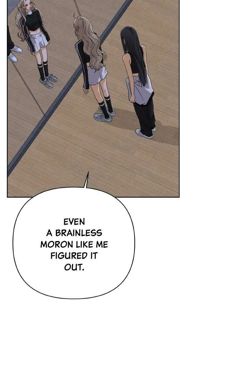 Read The Fox Club chapter 102 image 63 on Lezhin