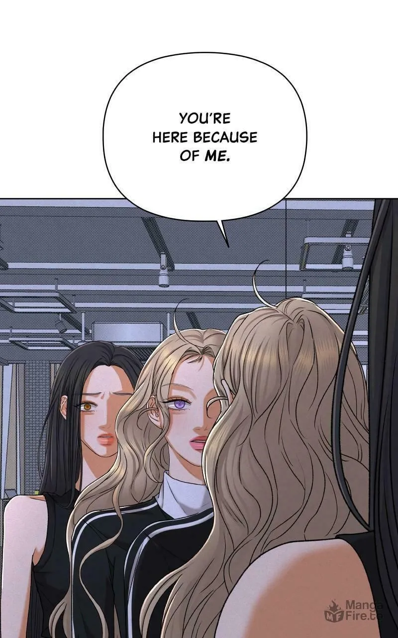 Read The Fox Club chapter 102 image 64 on Lezhin