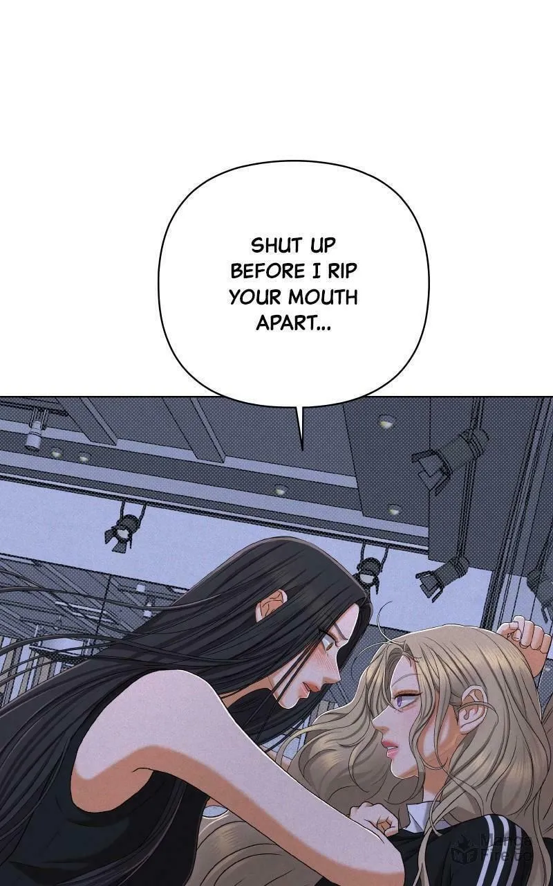 Read The Fox Club chapter 102 image 68 on Lezhin