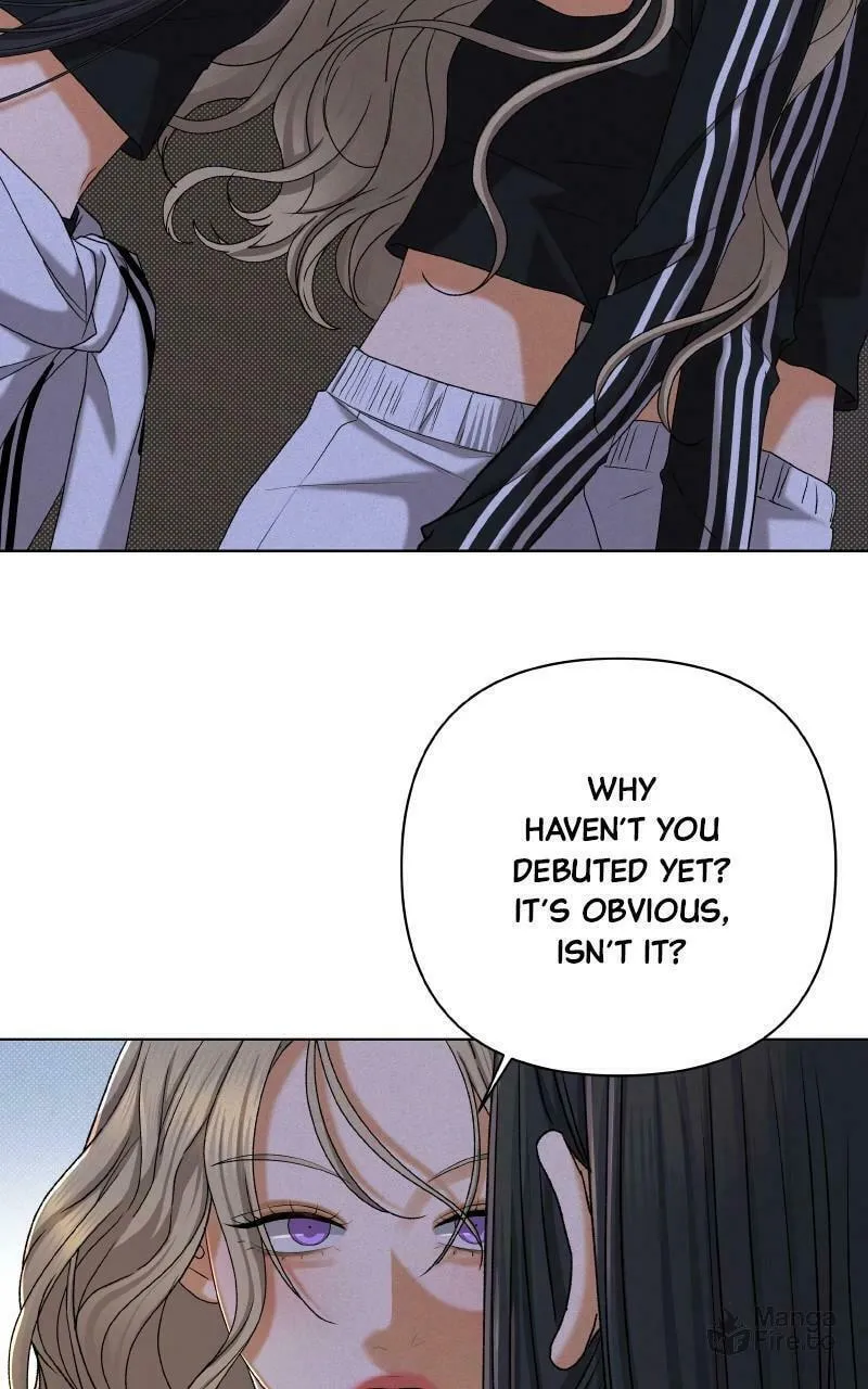 Read The Fox Club chapter 102 image 69 on Lezhin