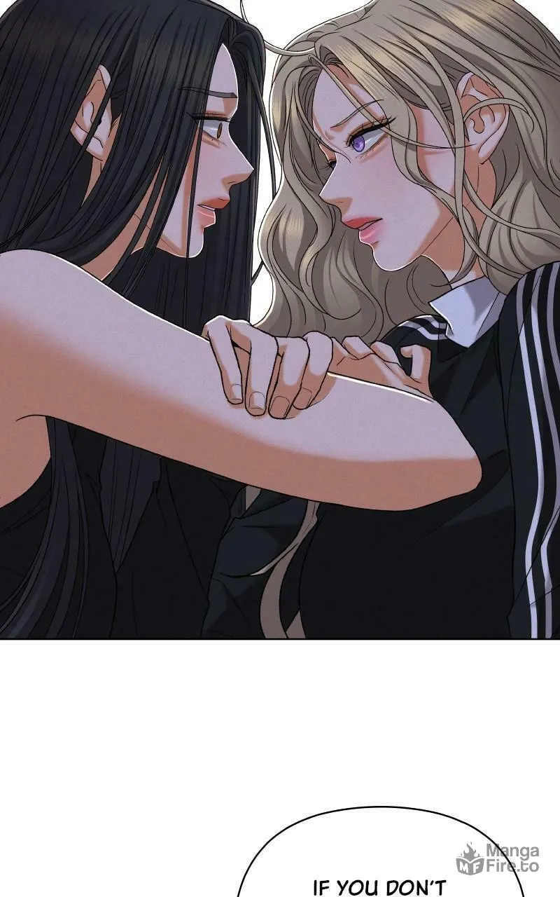 Read The Fox Club chapter 102 image 74 on Lezhin