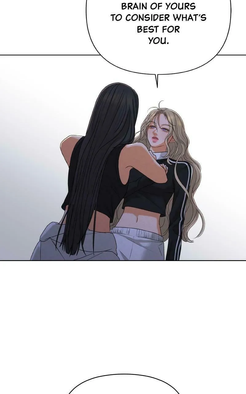 Read The Fox Club chapter 102 image 76 on Lezhin