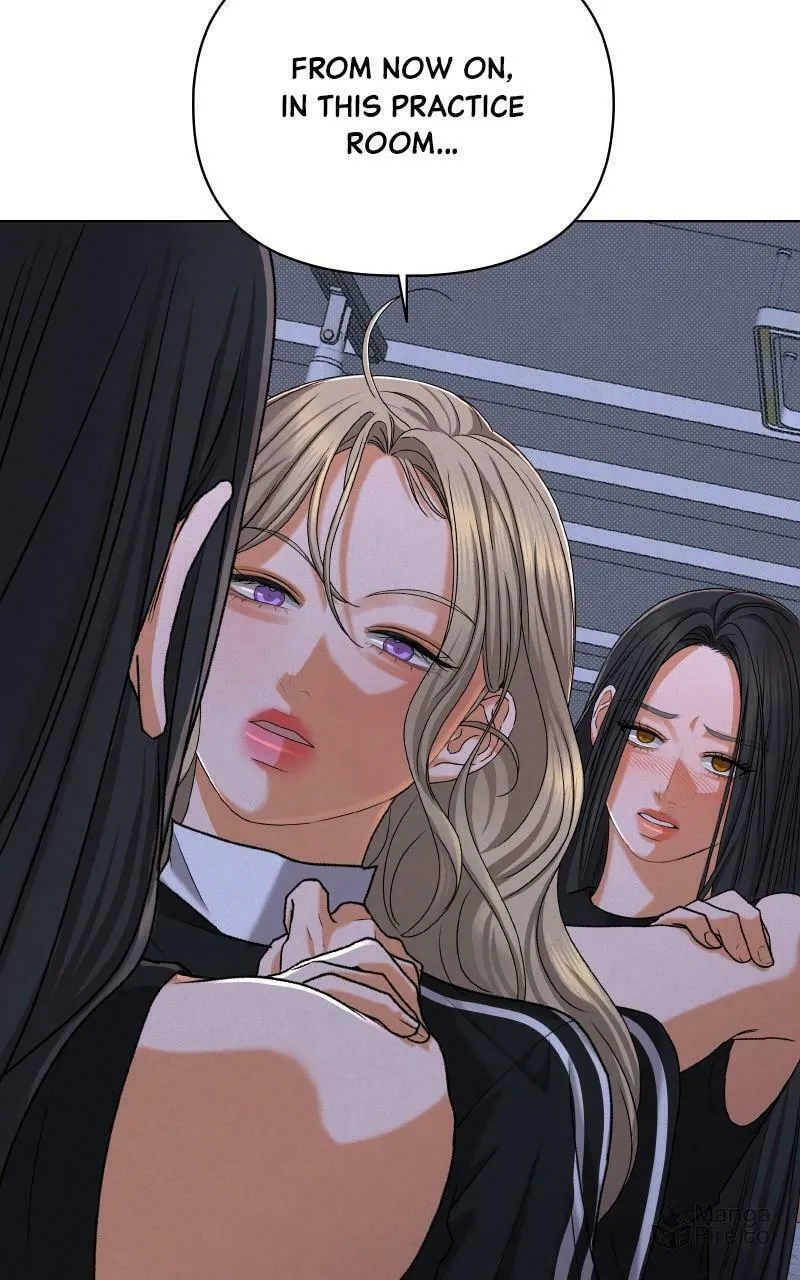 Read The Fox Club chapter 102 image 77 on Lezhin