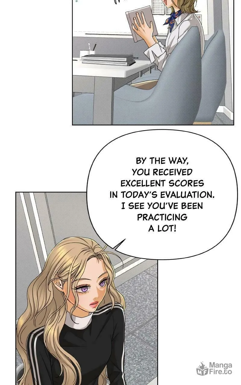 Read The Fox Club chapter 102 image 8 on Lezhin