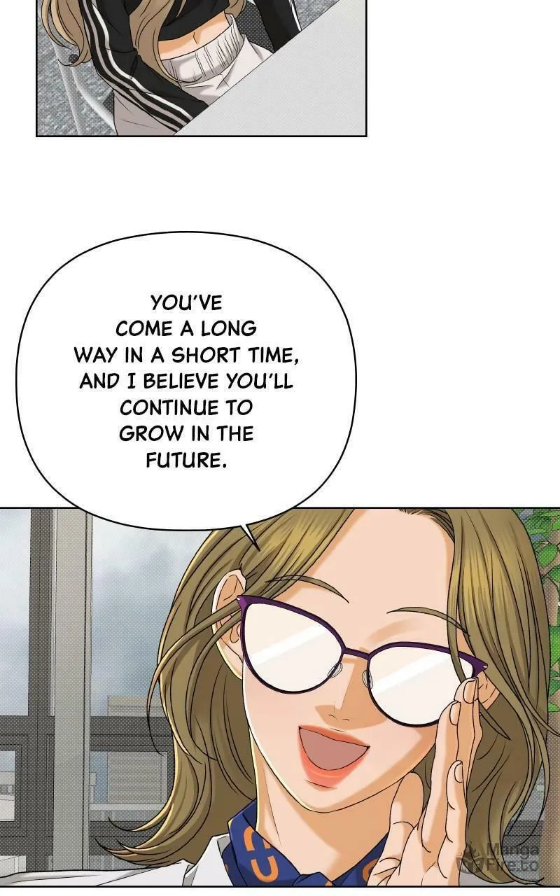 Read The Fox Club chapter 102 image 9 on Lezhin