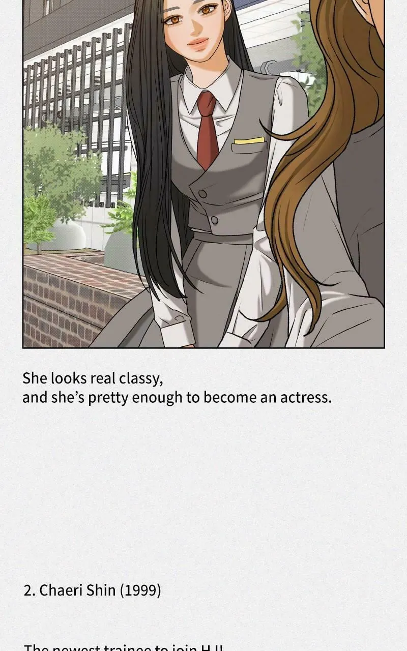 Read The Fox Club chapter 103 image 12 on Lezhin