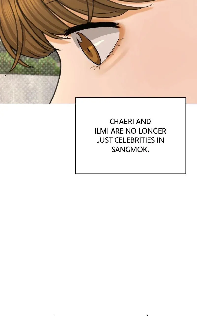 Read The Fox Club chapter 103 image 18 on Lezhin