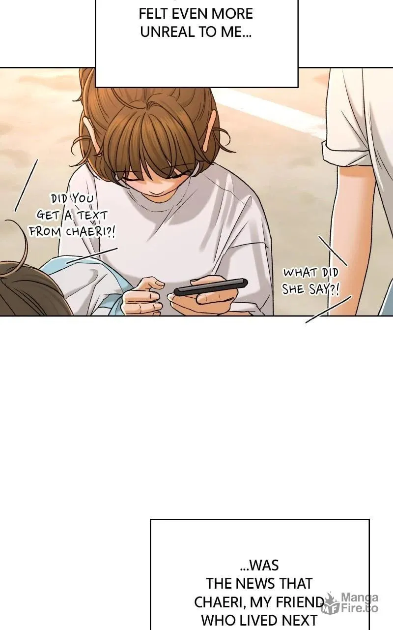 Read The Fox Club chapter 103 image 24 on Lezhin