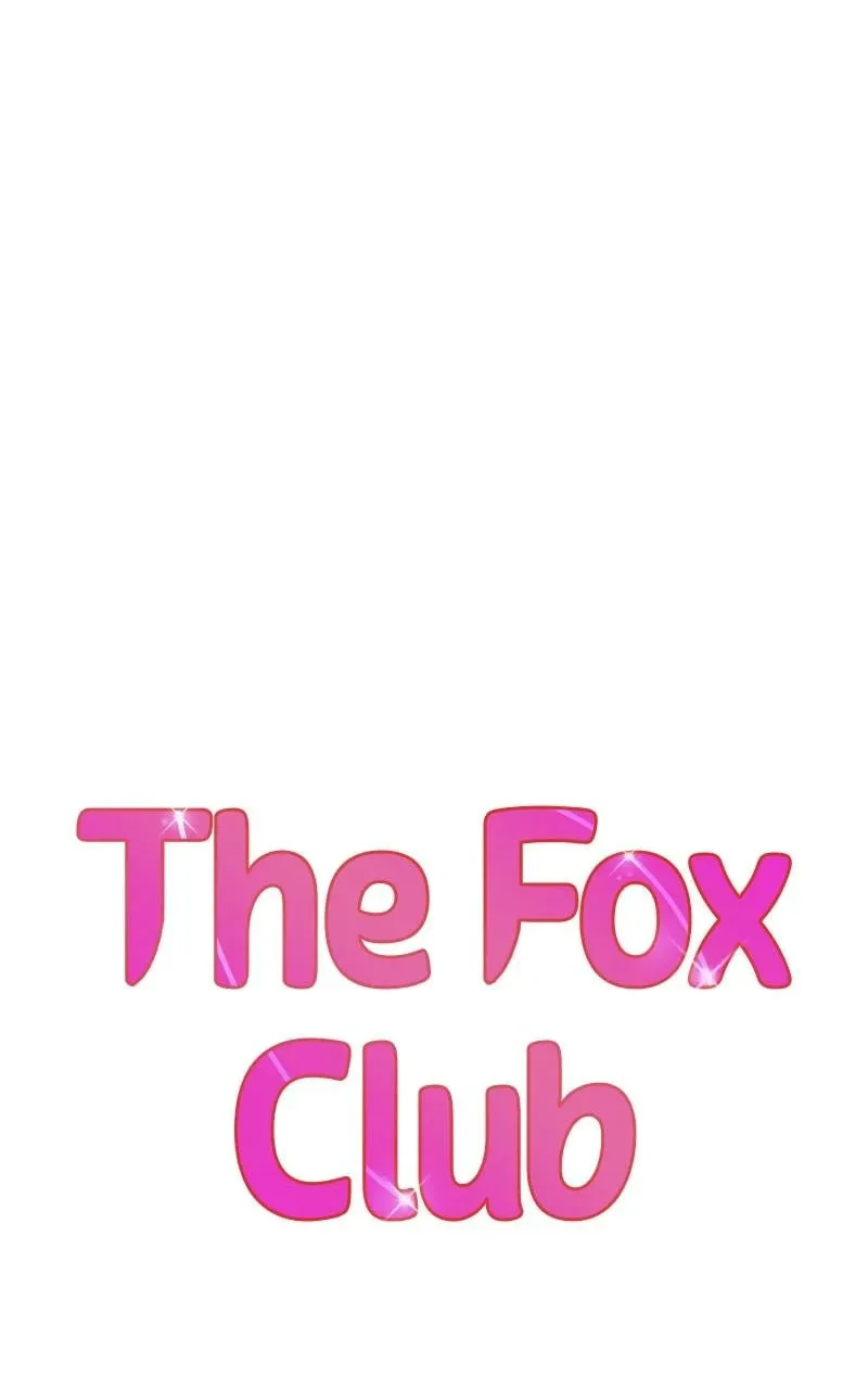 Read The Fox Club chapter 103 image 28 on Lezhin