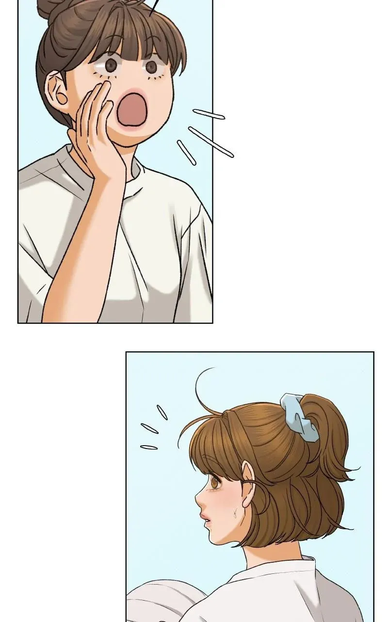 Read The Fox Club chapter 103 image 3 on Lezhin