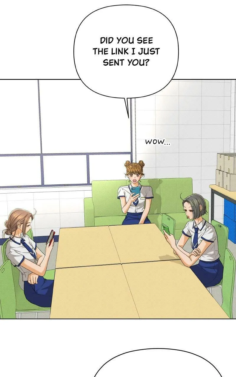 Read The Fox Club chapter 103 image 30 on Lezhin
